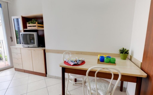Residence Mediterraneo