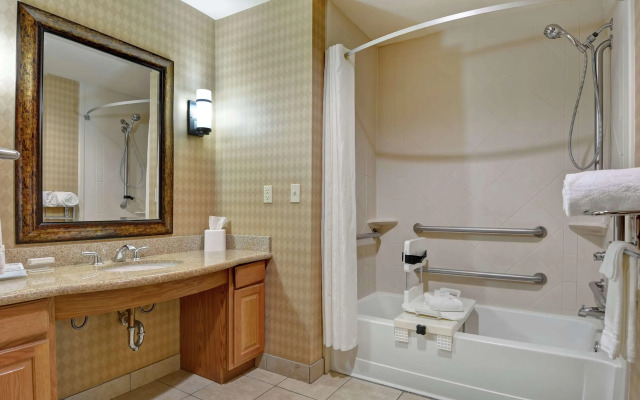 Homewood Suites by Hilton Fayetteville