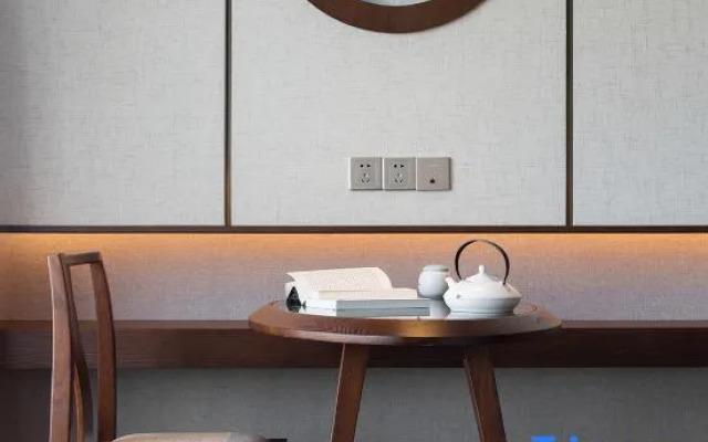 TILL BRIGHT Hotel (Shaoyang High-speed Railway Station)