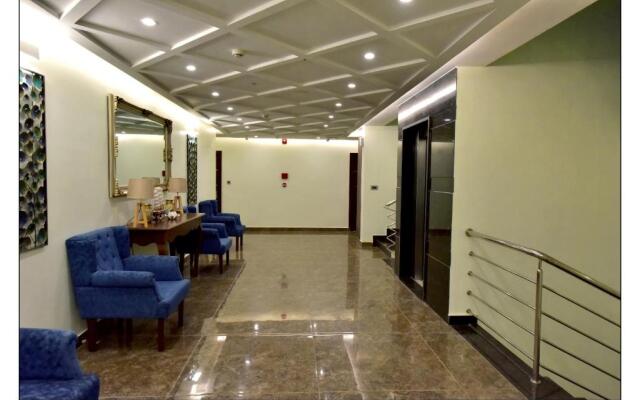 Royal Lotus View Resotel