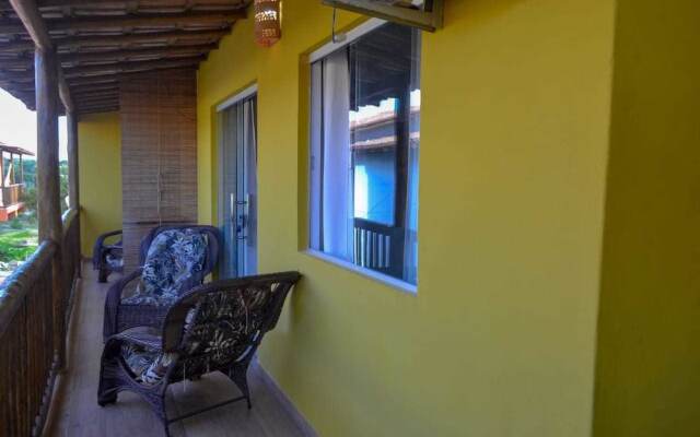 Villa Nobre Residence