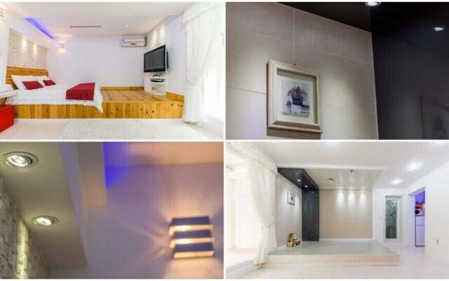 Gapyeong Dorothy Pension