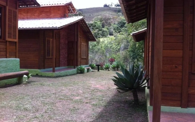 Chalés Belo Vale