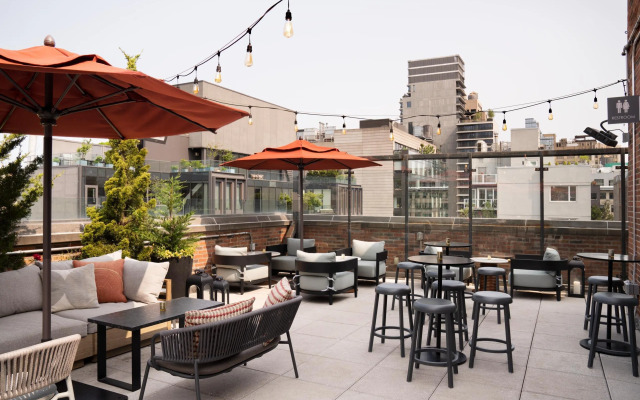 Arlo SoHo