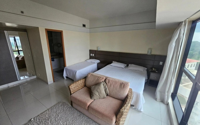 Tropical Executive Hotel