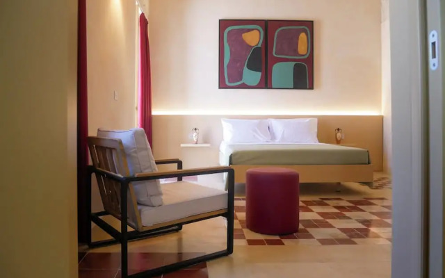 PALAZZO VIGILARIUM - Boutique Rooms