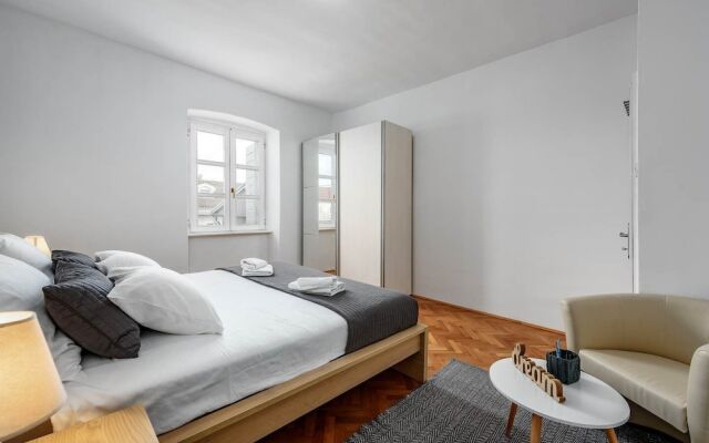 Apartment Peschiera