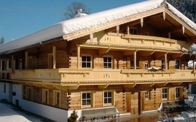 Appartementhaus Fuchs Christian