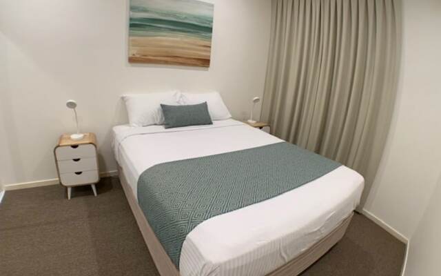 The Dunes Cotton Tree