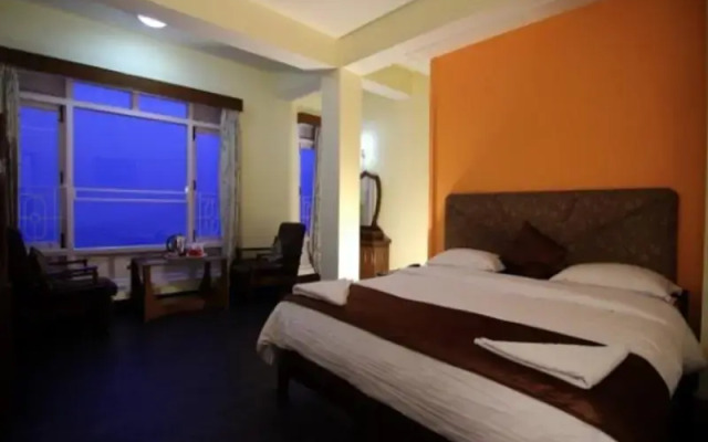 Jain Retreat and Resort Pvt Ltd, THE SIKKIM CONTINENTAL