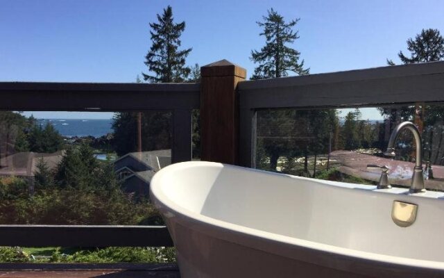 Wild Shores Guest House