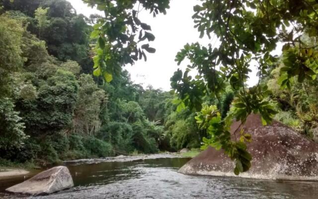 Sitio Recanto Lumiar