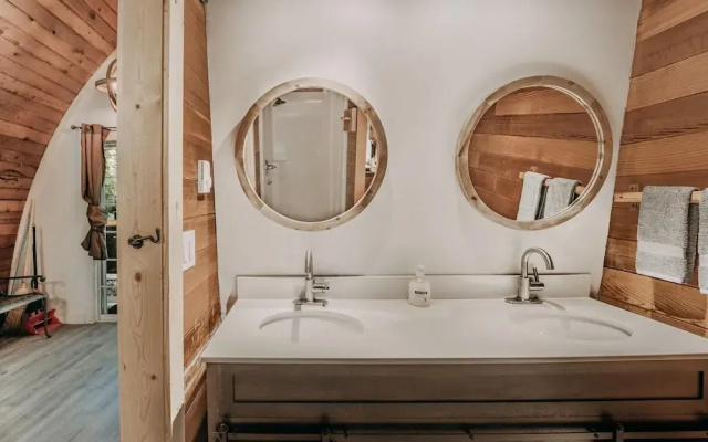 Mt Baker Lodging Cabin 78 - Sleeps 6
