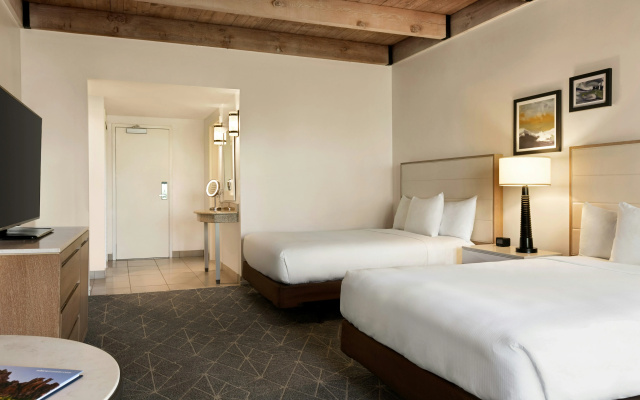 DoubleTree Resort by Hilton Paradise Valley - Scottsdale