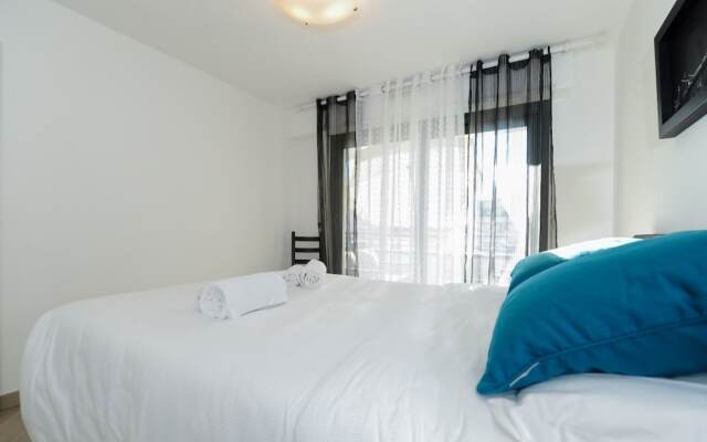 Suite Relax - Five Stars Holidays House
