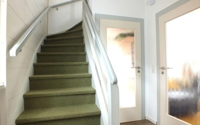 Family Escape in Lichtenau