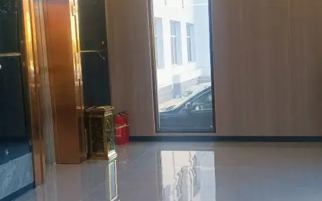 Linxi County Yudu Business Hotel