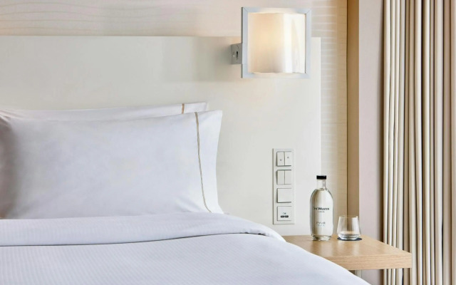 The Westin Hamburg Elbphilharmonie