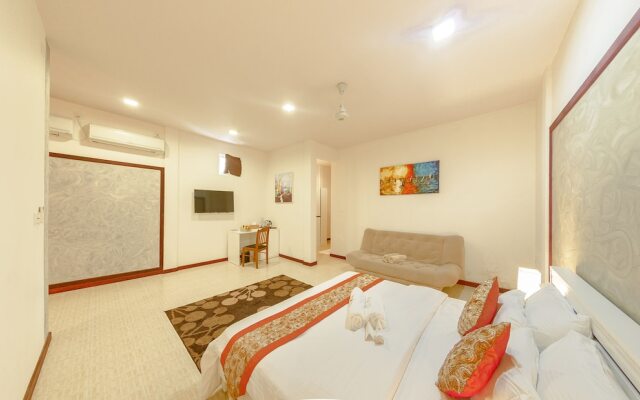 Veyli Residence