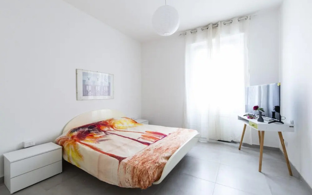 Trilocale Noverasco IEO 1