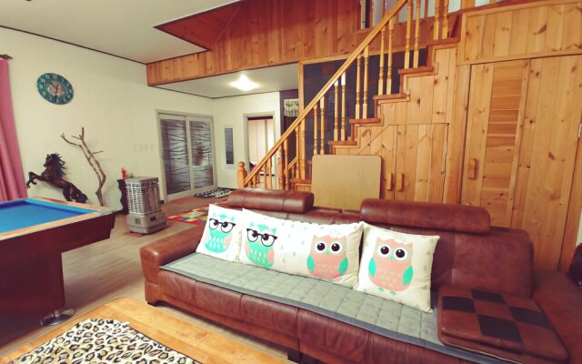 hongcheon OG pension