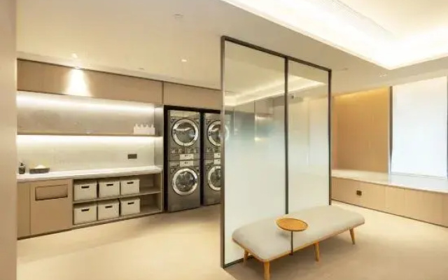 JI Hotel (Hangzhou Sanba Zijingang)