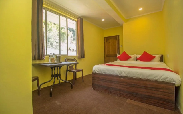 Rosedell Inn By OYO Rooms