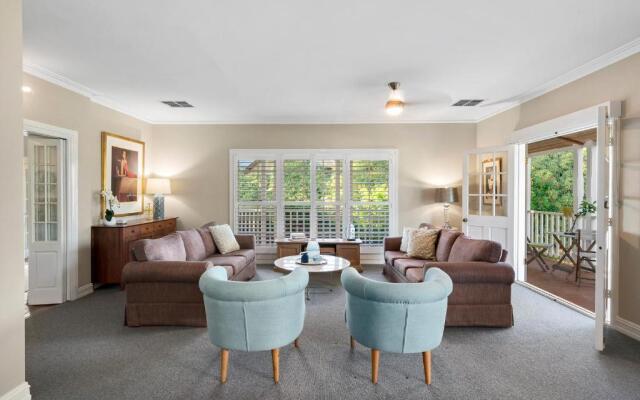 65 Main Daylesford - Hepburn Springs