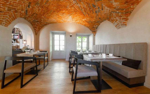 Relais San Vigilio al Castello