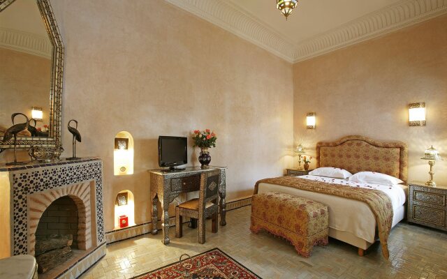 Riad & Spa Esprit du Maroc