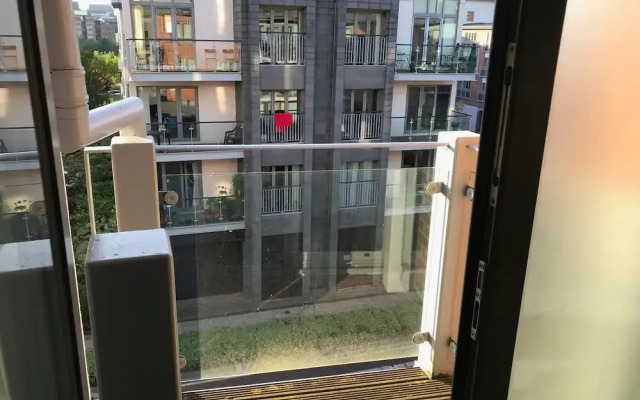 St James Apartment I