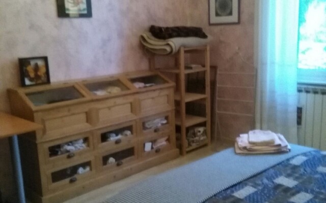 Pegli The Artist's House, Seaside And Sun