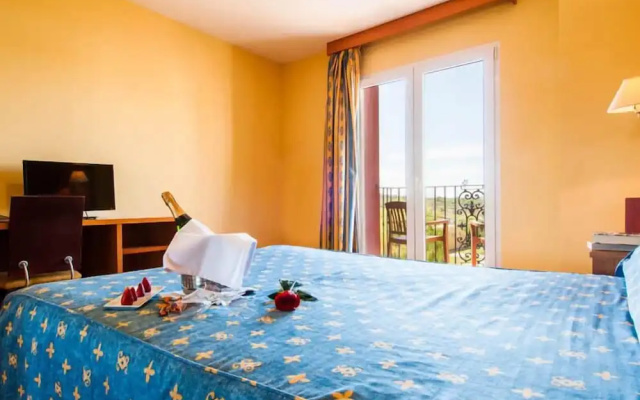 Hotel La Cava