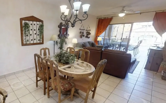 Princessa 2BR B 103-v by Casago