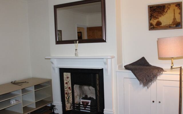 Station Cottage