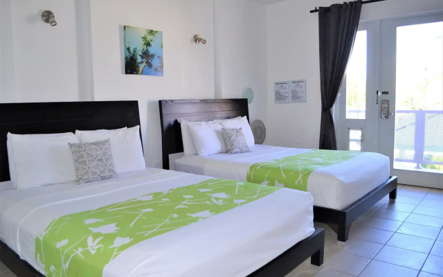 Casa Verde Hotel
