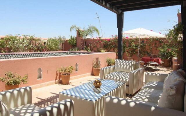 Riad Dar Foundouk & Spa