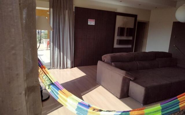 Hostel Portal Do Pantanal Cg