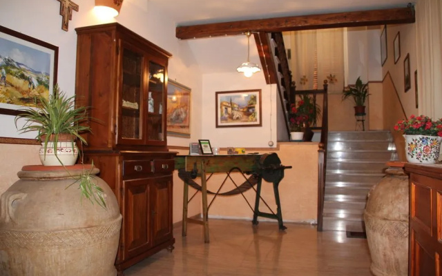 La Piaggia