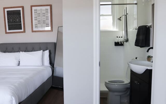 Inviting 1BR 10-Mins to Nashville