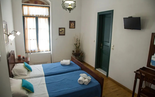Ntouana Hotel