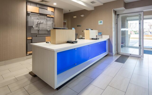 Holiday Inn Express & Suites Chattanooga (East Ridge) by IHG