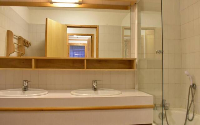 Appartement Méribel, 3 pièces, 5 personnes - FR-1-180-139