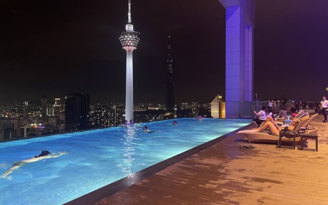 Lux Suites @ Platinum KLCC