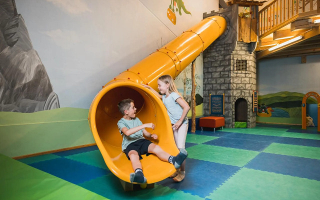 Alpenpark Resort