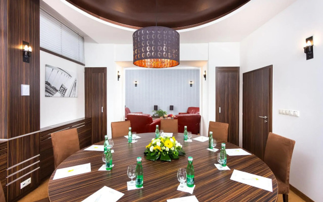 Hotel Bratislava