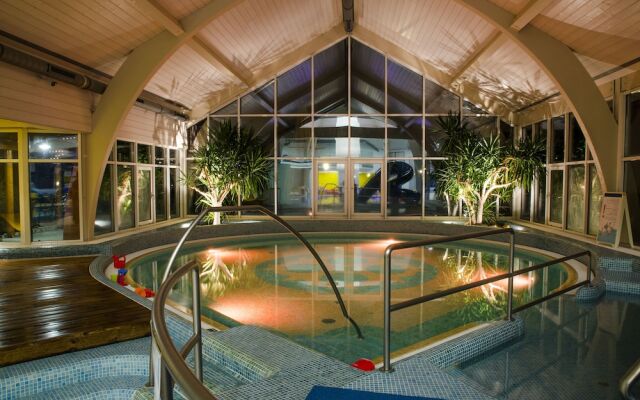 Kolping Holiday Resort