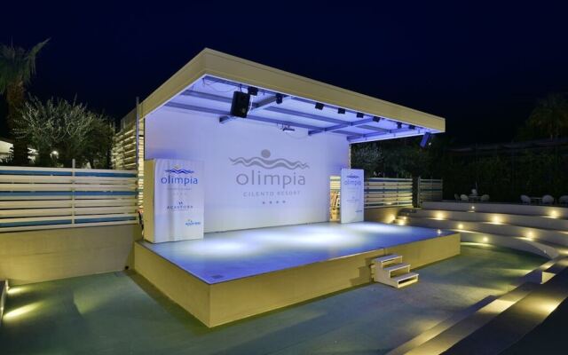 Hotel Villaggio Residence Olimpia