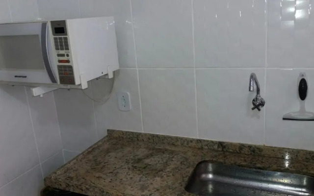 Apartamento em Cabo Frio RJ - Praia das Dunas
