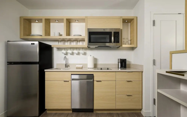 Towneplace Suites By Marriott Murfreesboro